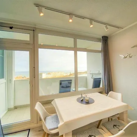 Apartment Ferienwohnung-d-10-2-0d1002