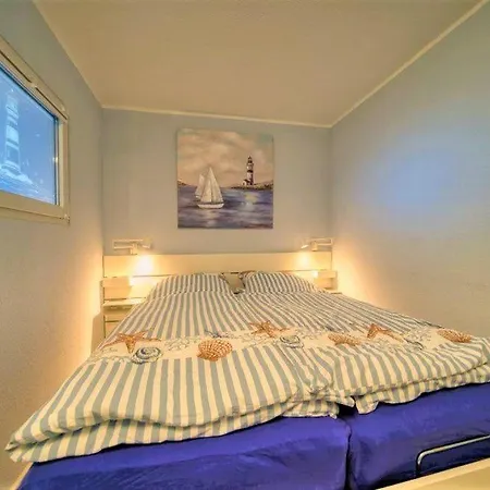 Ferienwohnung-d-10-2-0d1002 *