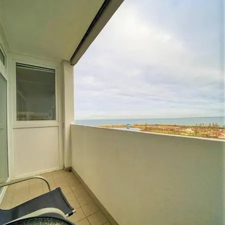 Apartment Ferienwohnung-d-10-2-0d1002