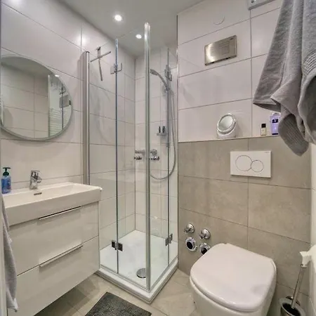 Apartment Ferienwohnung-d-10-2-0d1002
