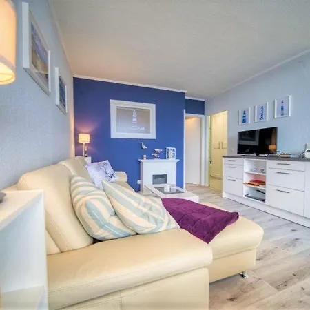 Ferienwohnung-d-10-2-0d1002 *